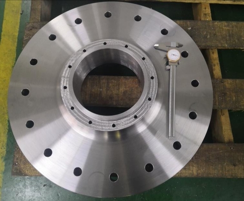 SUS304 SUS316 EURO GOST JIS ISO ANSI AISI DIN flange 150 200 300