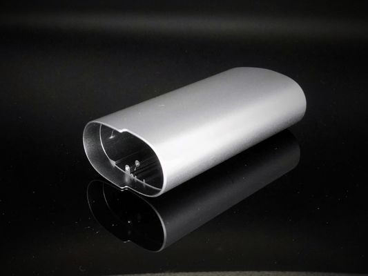 Produtos bondes de trituração do cigarro eletrônico das peças da precisão da câmara digital