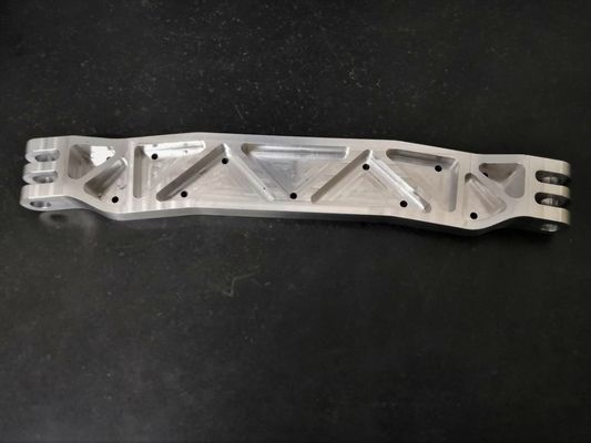 Precisão de trituração das peças do CNC do suíço do OEM projetada para a maquinaria do petróleo