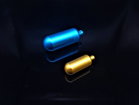 O hardware do CNC da mobília parte a anodização fazendo à máquina do serviço do protótipo do Cnc