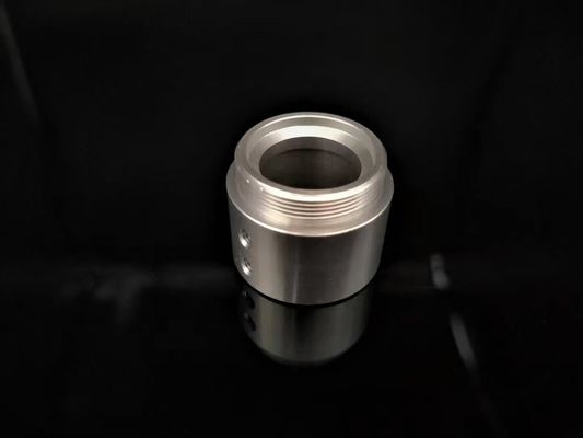 Oxidação de gerencio multifuncional das peças do CNC anti para o equipamento médico/aptidão