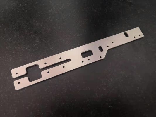A precisão automática feita à máquina parte ferramentas do conjunto das peças do detector da espiral do CT