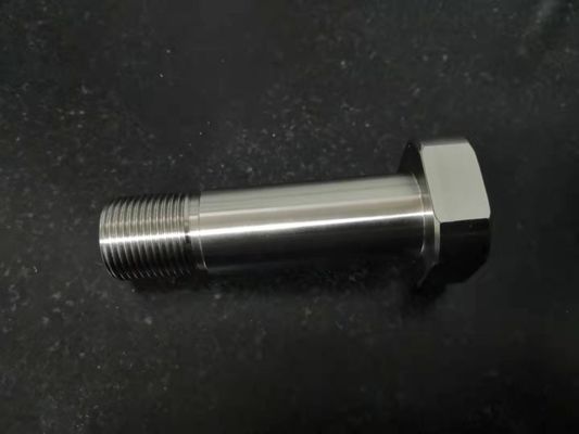 Produtos fazendo à máquina de gerencio da linha do torno das peças do CNC do eixo mecânico das peças duráveis