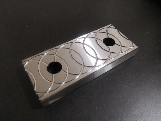 Peças KSK-3 feitas à máquina da fricção precisão resistente de alta temperatura