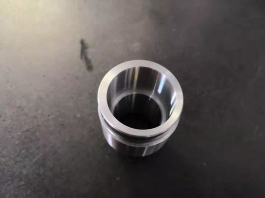 Peças da motocicleta da precisão do CNC para o motor bonde de aço Hullof da parcialidade excêntrica