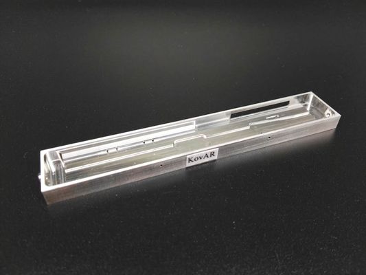 Peças de comunicação ótica do serviço do protótipo do Cnc do hardware do gerencio/que mói