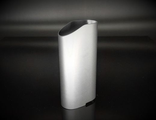 Produtos bondes de trituração do cigarro eletrônico das peças da precisão da câmara digital
