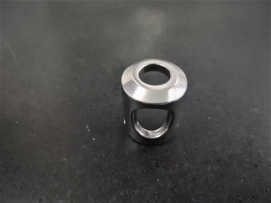 Peças do extrator do suco do molde do solenoide de silicone dos produtos de molde da precisão da precisão