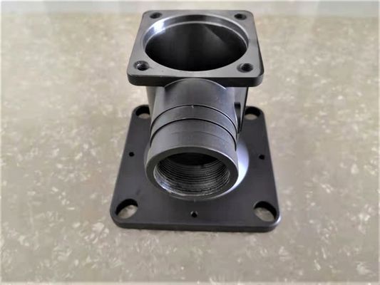 Os produtos de molde ADC12 da precisão do OEM de alumínio morrem componentes de mineração da carcaça
