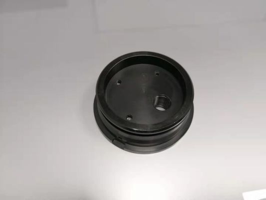 Peças de gerencio 3 Aixs do CNC da anti corrosão, fazer à máquina médico da elevada precisão