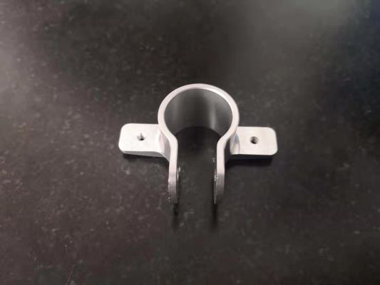 Componentes girados precisão do chapeamento de níquel antiferrugem para o campo industrial de SMT
