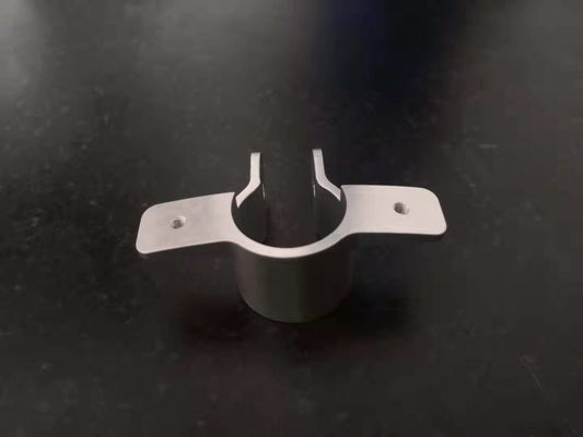Componentes girados precisão do chapeamento de níquel antiferrugem para o campo industrial de SMT