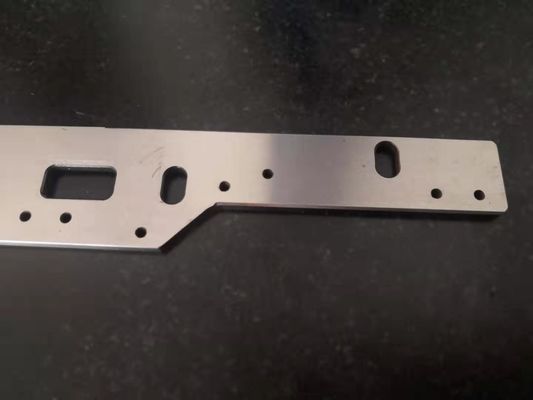 A precisão automática feita à máquina parte ferramentas do conjunto das peças do detector da espiral do CT