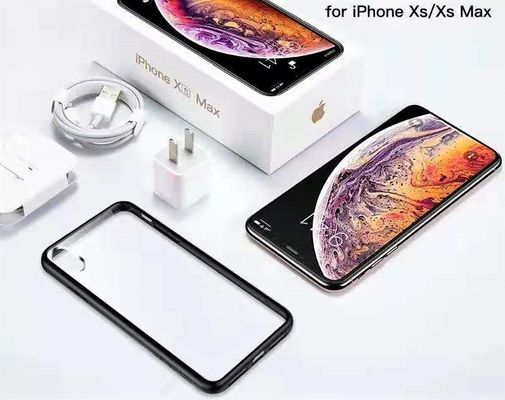 O CNC que faz à máquina com as 4 peças do enlace da linha central que moem o serviço fez à máquina o metal Shell protetor da caixa 3C do metal do telefone celular das peças