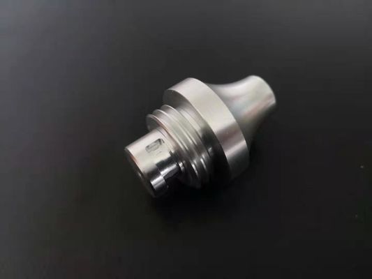 Peças pequenas do hardware do CNC, peças de maquinaria de trituração do Cnc do alumínio feito sob encomenda da precisão