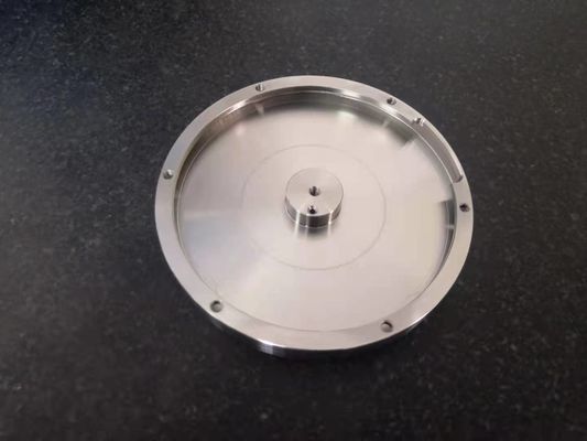 Inconel 600 peças de fabricação dos sistemas do depósito GH600 para o R&amp;D do semicondutor