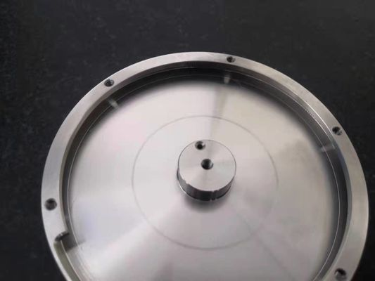 Inconel 600 peças de fabricação dos sistemas do depósito GH600 para o R&amp;D do semicondutor