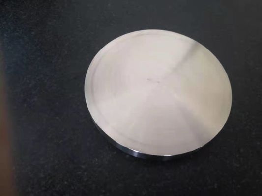 Inconel 600 peças de fabricação dos sistemas do depósito GH600 para o R&amp;D do semicondutor